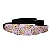Lackingone Baby Safety Head Support Strap Band for Car Seat Sleeping Neck Relief for Baby Infant Toddler Children with Adjustable Belt Easy Installation on Most Covertible Seats Random Color