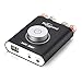 Nobsound NS-20G 200W Mini Bluetooth 5.0 Power Amplifier 2.0 Channel Wireless Receiver Hi-Fi DSP Stereo Headphone Audio Amp LED Display (Black)thumb 1