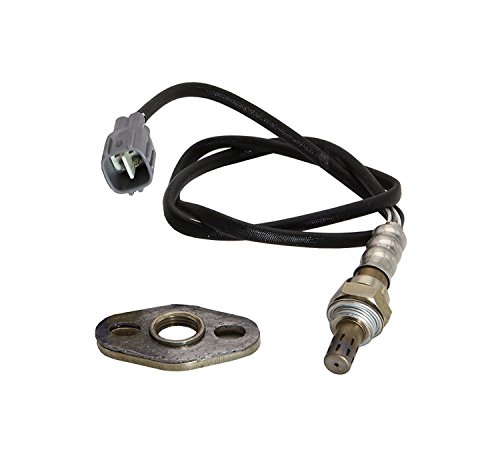 THEBIGDEALS T41891X Oxygen O2 Sensor Downstream For 2000 2001 2002 2004 Toyota Tacoma (Replaces# 234-4189 Length (Sensor to Lead):960 mm (37.8 in)) - Thumbnail 6