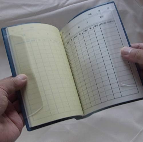 Amazon ノートを血で汚さない 神戸御影 Moon Design 自己管理ノートカバー 特許出願商品 糖尿病患者の便利アイテム 血糖値の清潔記録グッズ 0036 茶 ノートパッドホルダー ノートカバー 文房具 オフィス用品