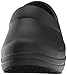 crocs Women's Neria Pro Clog W Mule, Black, 7 M US