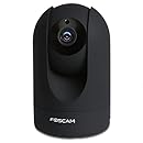 Amazon.com : Foscam R2 1080P HD WiFi Security IP Camera