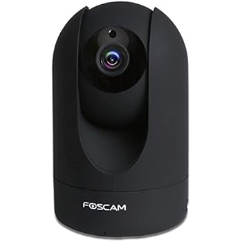 Amazon.com : Foscam FI8918W Wireless Pan and Tilt IP