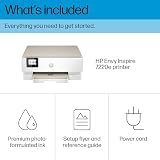 HP ENVY Inspire 7220e All-in-One Wireless Colour Printer view 13