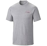 Columbia Men's PFG Sportsman Short Sleeve Tee Shirt