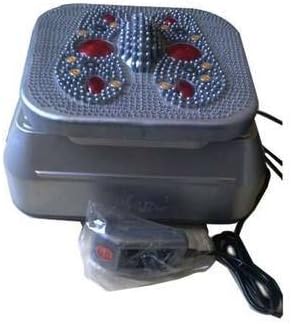 ACi Unisex Oxygen and Blood Circulation Machine 5 in 1 Pain Relief Item