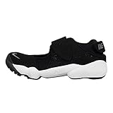Nike Womens Air Rift Mesh Trainers