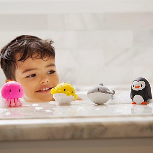 munchkin bath super scoop