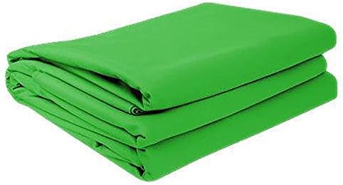 Green Chroma Key Background Cloth for Green Screen (180 cm x 160 cm)