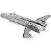 Fascinations Metal Earth: Space Shuttle Enterprise