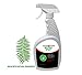 Bed Bug Killer Spray | All Natural, Non-Oily & Nontoxic Formula in an Ergonomic Bottle | Eradicates Eggs, Larvae, Bugs, Nymphs & Adult Bugs On Contact | Safe for Family, Pets & Kids