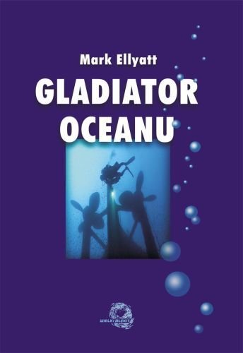 Gladiator Oceanu (Polska wersja jezykowa)