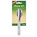 Coghlan's 3-Piece Stainless Steel Knife, Fork, Spoon Set