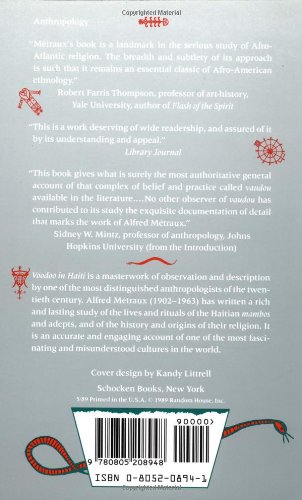 Voodoo in Haiti - //medicalbooks.filipinodoctors.org