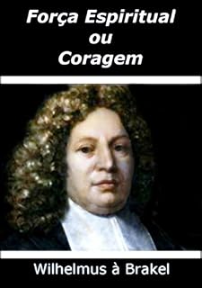 Livro Força Espiritual Ou Coragem
