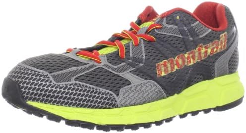 Montrail Men's Bajada Trail Running Shoe