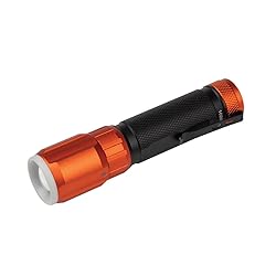 Klein Tools 56412 Rechargeable LED Flashlight with