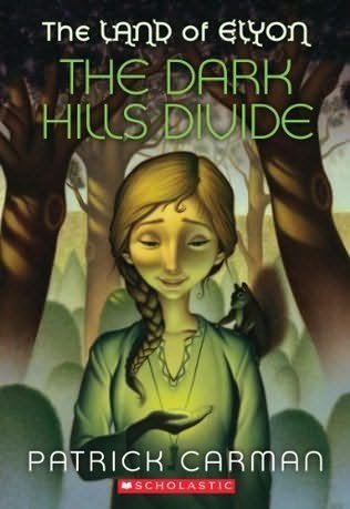 The Dark Hills Divide (The Land of Elyon)