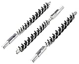 Tipton Rifle Nylon Bore Brush (Pack of 3), 270/7-Calibre