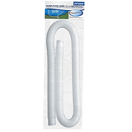 Intex Accessory Hose and Soft Sided Pools - 1.25 x 59 Inch
