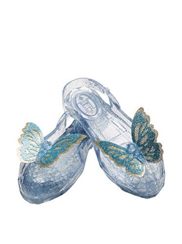 Disguise Costumes Cinderella Movie Light up Shoes Costume, One Color