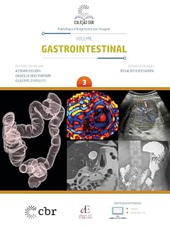 Livro Volume 3 - Gastrointestinal