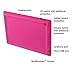 Bobj Rugged Case for ASUS ZenPad Z300, Z300CX, Z300C, Z300CG, Z300CL, Z301ML, Z301MFL, P023, Z300M, P00C, P01A, P00L, P028 - BobjGear - Patented Venting - Sound Amplification (Rockin' Raspberry)