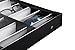 Juvale 18 Slot Sunglasses Organizer for Women and Men, Eyeglass Storage Case with Clear Lid for Multiple Pairs of Glasses (18.5 x 14.25 In)