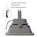 Morsen 200W LED Flood Lights Cool White 6000K, High Power 4 LED Chips Security Spotlights Waterproof For Garden Landscape Court Indoor Outdoor 85V-265V