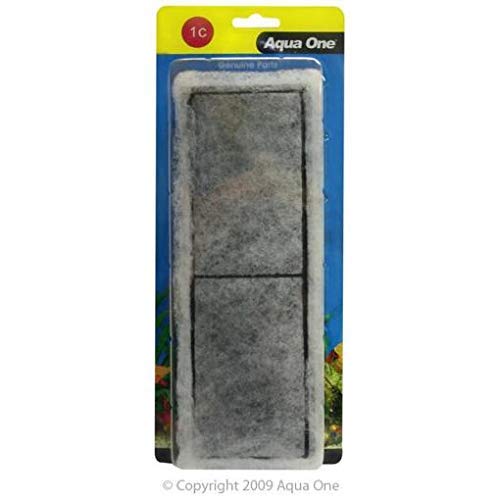 2 x 1c Carbon Cartridges