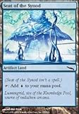 Magic: the Gathering - Seat of the Synod - Mirrodin