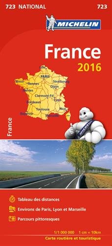 France 2016 (format livret)