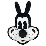 Bendy and the Ink Machine : Boris The Wolf Plush Pillow