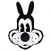 Bendy and the Ink Machine : Boris The Wolf Plush Pillow