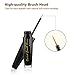 Eyelash Growth Serum-100% Natural formula Eyelash Enhancer for Longer and Thicker Eyelash - Fuller and Healthier Eyebrow for Luxury Beauty