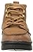 Justin Boots Men's Causal, Copper Grizzly, 6 M US