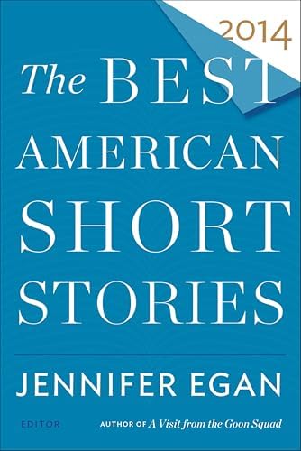 Amazon.com: The Best American Short Stories 2016 (The Best
