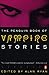 Penguin Book Of Vampire Stories