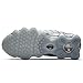 Nike Women's WMNS Shox TL, Pure Platinum/Chrome, Size 8