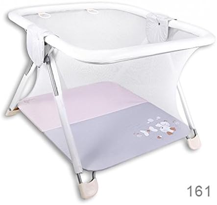 Parc Carre 105 X 81 C161 Parc Bebe Bebe Pliable Amazon Fr Bebes Puericulture