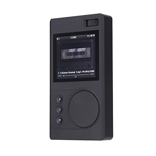 Mp3 Player Remax Rp2 ATC HDA-DP20 Slim Portable Headphone