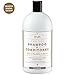 Calily Life Organic Oatmeal Dog and Cat Shampoo + Conditioner, 32 Oz. -Enriched with Aloe Vera and Shea Butter -Promotes Healthy Skin and Coat - Cleans, Deodorizes, Moisturizes & Conditions [ENHANCED]