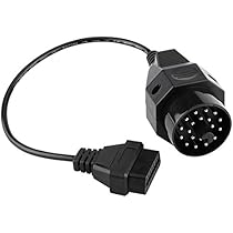 Obd2 USB Kabel - Inpa ediabas Interface Kabel für die NCS Codierung