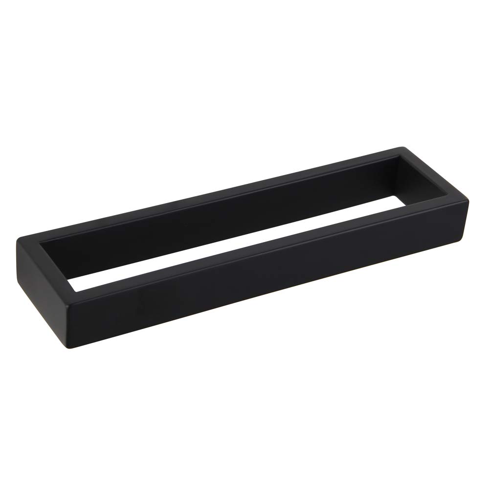 Best Kitchen Towel Ring Black