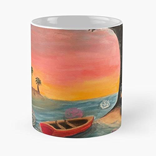 aesthetic ceramic mugs