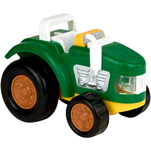 Kid Connection My First Vehicle Tractor Pricepulse