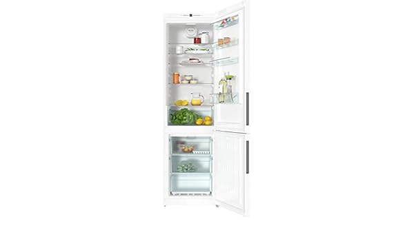 Miele KFN 29132 D WS Independiente 338L A++ Blanco nevera y ...