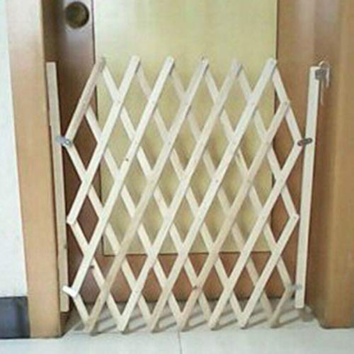 foldable safety gate