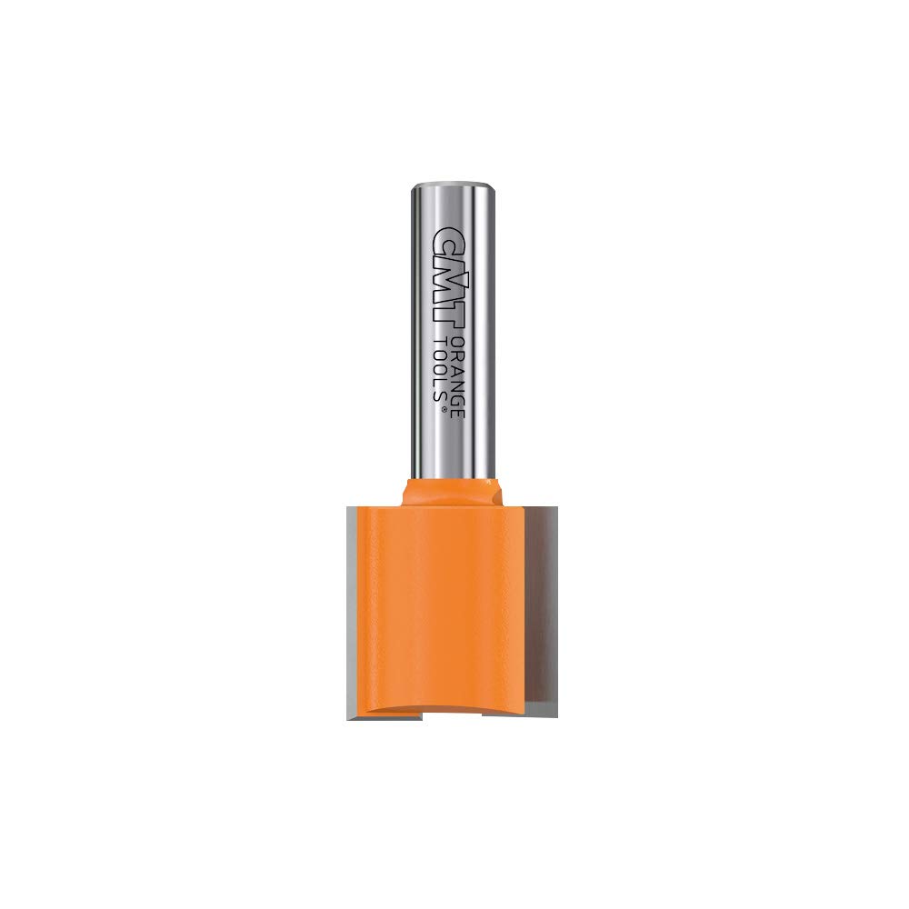 CMT Orange Tools 911.200.11 – Straight Cutter Carbide S 8 D 20 x 20