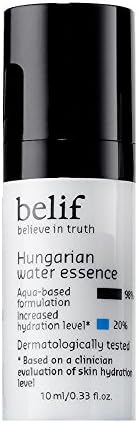 Belif Hungarian Water Essence Mini 0.33 oz